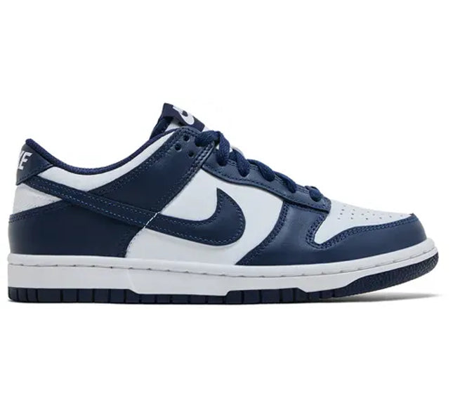 Nike Dunk Low 'Midnight Navy' 2025