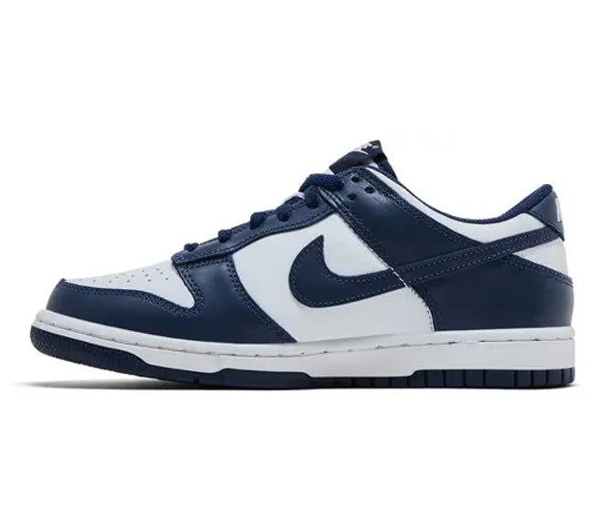 Nike Dunk Low 'Midnight Navy' 2025