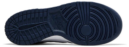 Nike Dunk Low 'Midnight Navy' 2025