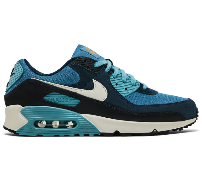 Nike Air Max 90 Premium 'Armory Navy'