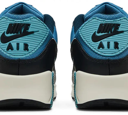Nike Air Max 90 Premium 'Armory Navy'