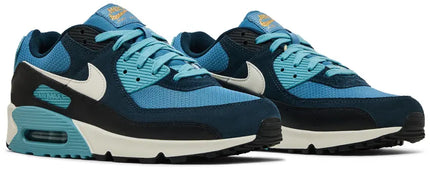 Nike Air Max 90 Premium 'Armory Navy'