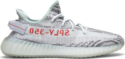 Adidas Yeezy Boost 350 V2 Sneakers - 'Blue Tint'