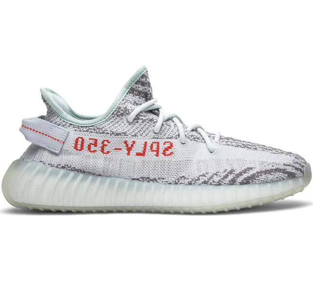Adidas Yeezy Boost 350 V2 Sneakers - 'Blue Tint'