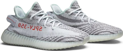 Adidas Yeezy Boost 350 V2 Sneakers - 'Blue Tint'