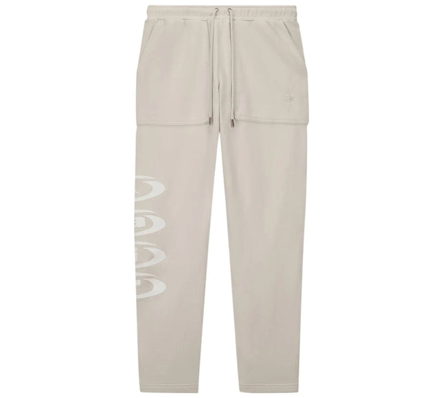 Air Jordan x Travis Scott Fleece Pants 'Light Bone'