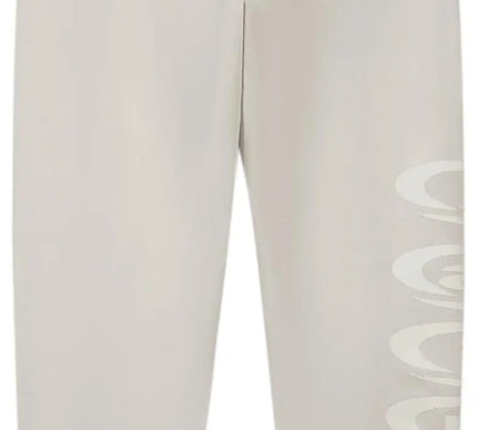 Air Jordan x Travis Scott Fleece Pants 'Light Bone'