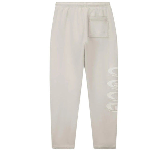 Air Jordan x Travis Scott Fleece Pants 'Light Bone'