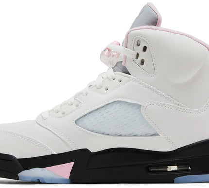 Nike Mens Air Jordan 5 Retro 'Medium Soft Pink'