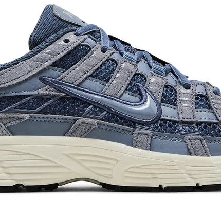 Nike Mens P-6000 SE 'Diffused Blue'