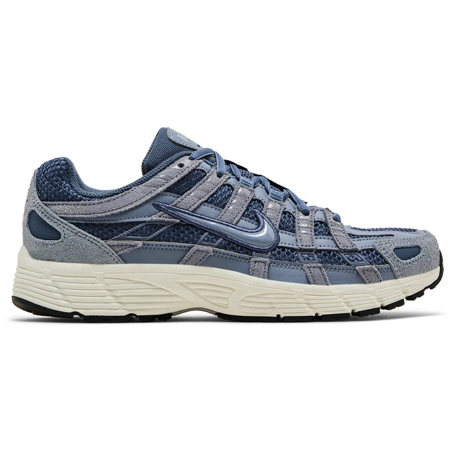 Nike Mens P-6000 SE 'Diffused Blue'