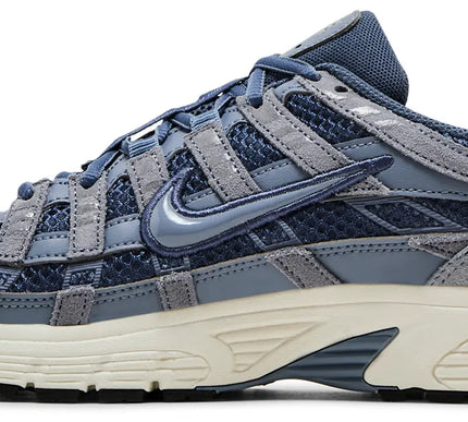 Nike Mens P-6000 SE 'Diffused Blue'