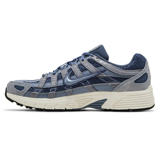 Nike Mens P-6000 SE 'Diffused Blue'