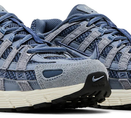 Nike Mens P-6000 SE 'Diffused Blue'