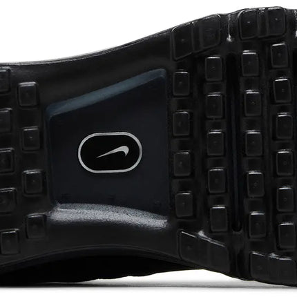 Nike Mens Air Max 2017 'Triple Black' 2024