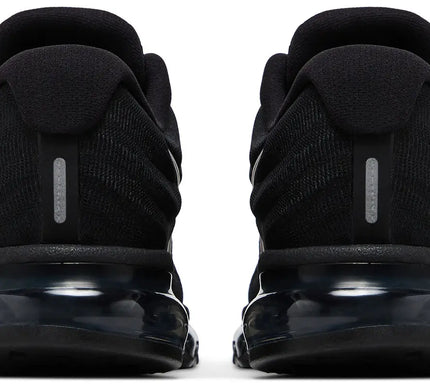 Nike Mens Air Max 2017 'Triple Black' 2024