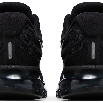 Nike Mens Air Max 2017 'Triple Black' 2024