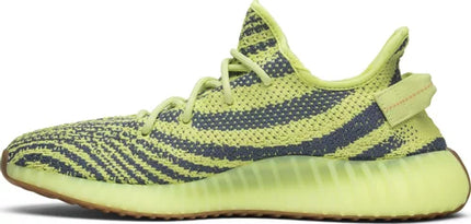 Adidas Yeezy Boost 350 V2 Sneakers - 'Semi Frozen Yellow'