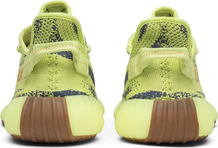 Adidas Yeezy Boost 350 V2 Sneakers - 'Semi Frozen Yellow'