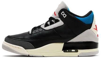 Nike Mens Air Jordan 3 Retro OG 'Rare Air'