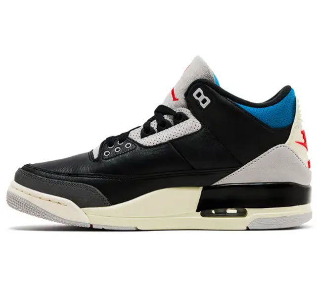 Nike Mens Air Jordan 3 Retro OG 'Rare Air'