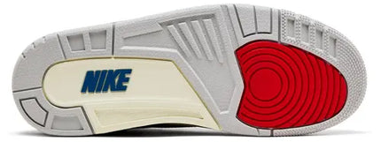 Nike Mens Air Jordan 3 Retro OG 'Rare Air'