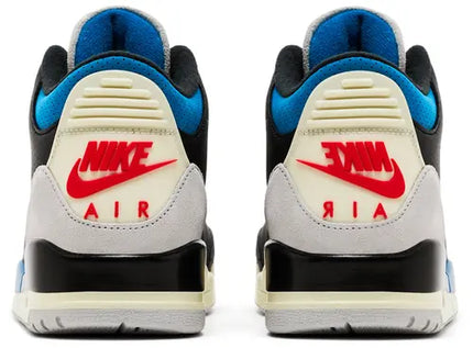 Nike Mens Air Jordan 3 Retro OG 'Rare Air'