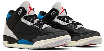 Nike Mens Air Jordan 3 Retro OG 'Rare Air'