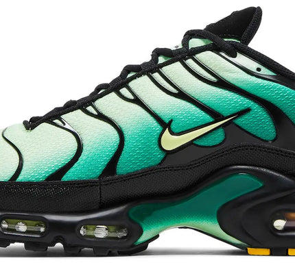 Nike Air Max Plus 'Vapor Green Gradient'