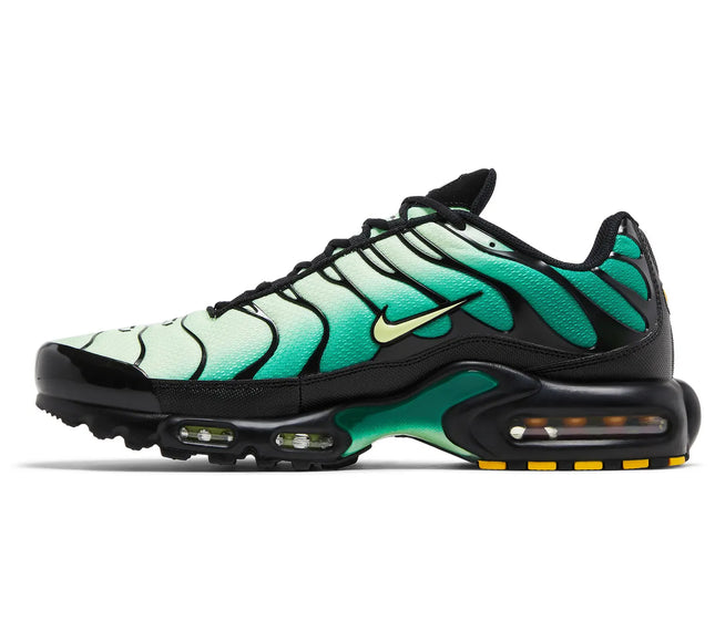 Nike Air Max Plus 'Vapor Green Gradient'