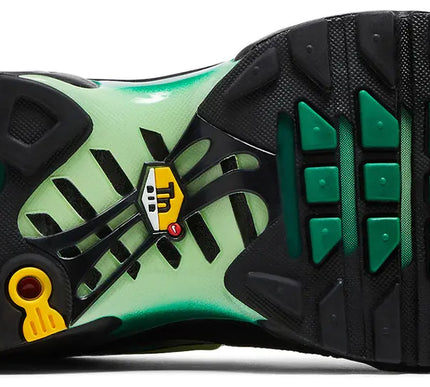 Nike Air Max Plus 'Vapor Green Gradient'