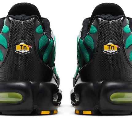 Nike Air Max Plus 'Vapor Green Gradient'