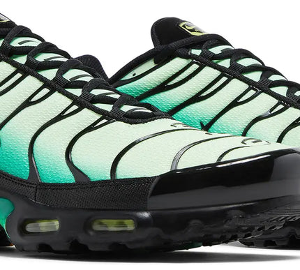 Nike Air Max Plus 'Vapor Green Gradient'