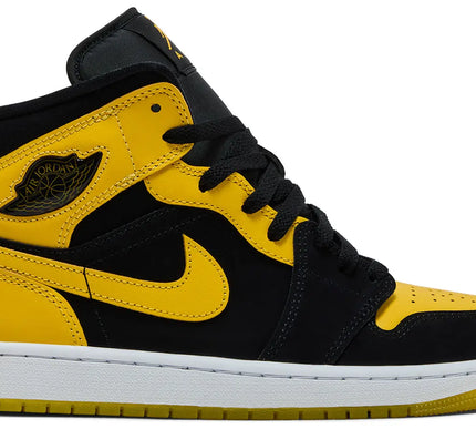Nike Mens Air Jordan 1 Mid SE - 'New Love' 2025