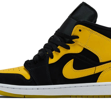Nike Mens Air Jordan 1 Mid SE - 'New Love' 2025