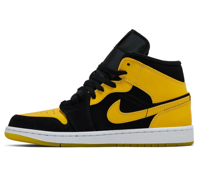 Nike Mens Air Jordan 1 Mid SE - 'New Love' 2025