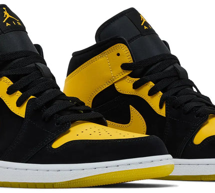 Nike Mens Air Jordan 1 Mid SE - 'New Love' 2025