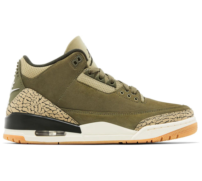 Nike Mens Air Jordan 3 Retro 'Family Affair'