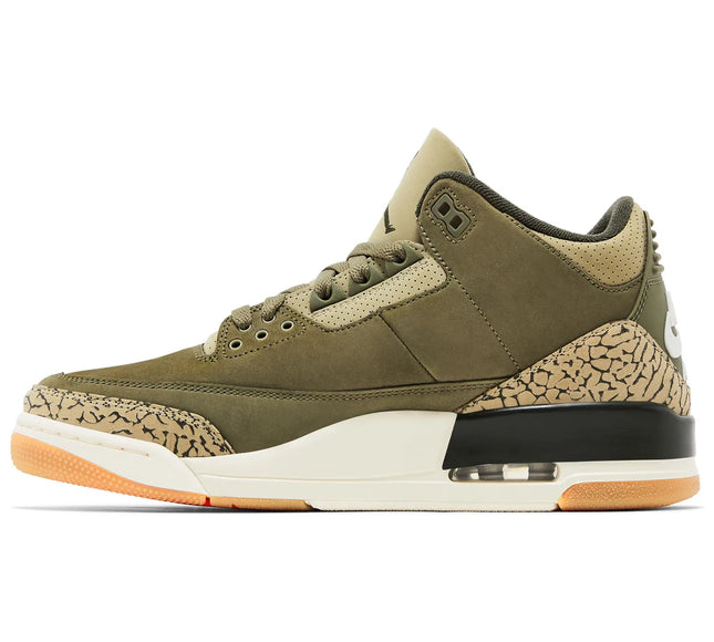 Nike Mens Air Jordan 3 Retro 'Family Affair'