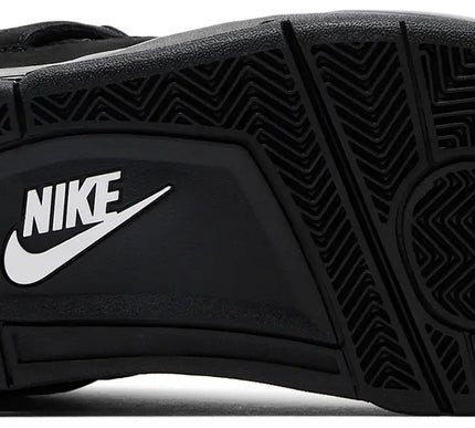 Air Jordan 4 Retro 'Black Cat' 2025