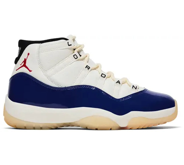 Air Jordan 11 Retro 'Rare Air'