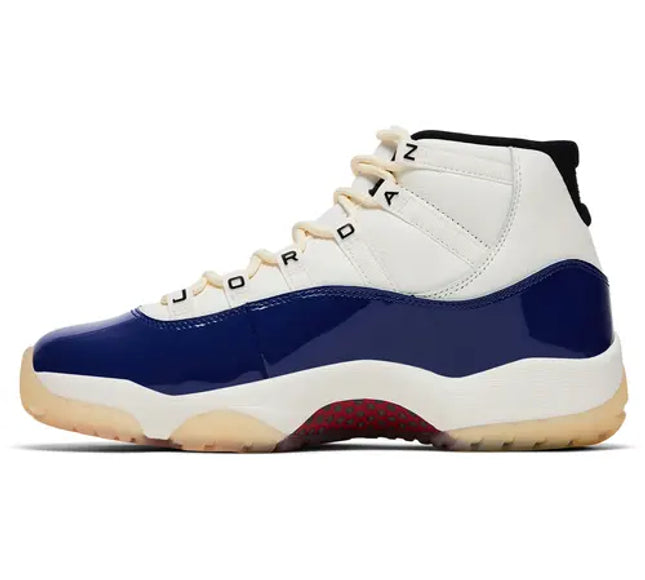 Air Jordan 11 Retro 'Rare Air'