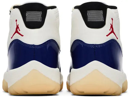 Air Jordan 11 Retro 'Rare Air'