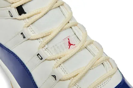 Air Jordan 11 Retro 'Rare Air'