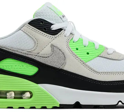 Mens Nike Air Max 90 'Vapor Green'