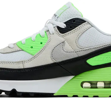 Mens Nike Air Max 90 'Vapor Green'