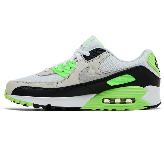 Mens Nike Air Max 90 'Vapor Green'