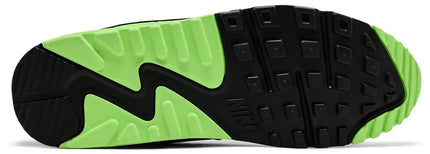 Mens Nike Air Max 90 'Vapor Green'
