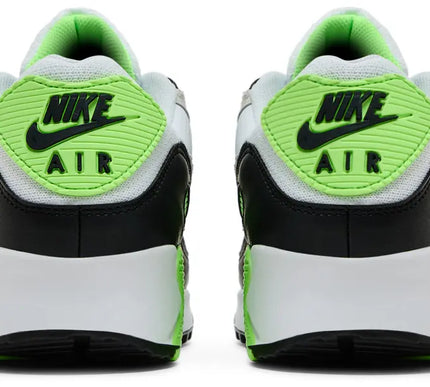 Mens Nike Air Max 90 'Vapor Green'