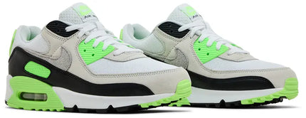 Mens Nike Air Max 90 'Vapor Green'